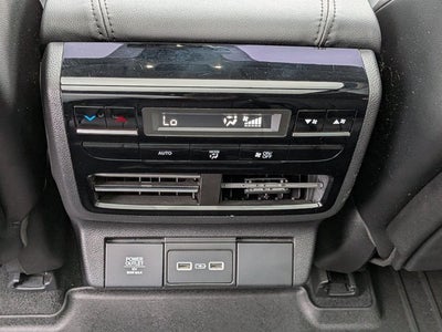2022 Acura MDX 3.5L