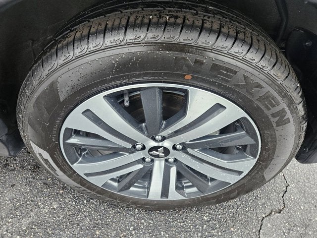 2025 Mitsubishi Outlander Sport 2.0 SE