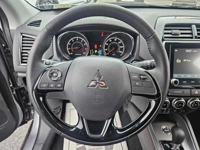 2025 Mitsubishi Outlander Sport 2.0 SE