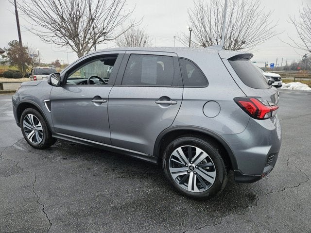 2025 Mitsubishi Outlander Sport 2.0 SE