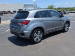 2025 Mitsubishi Outlander Sport 2.0 ES