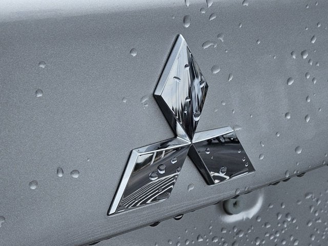 2025 Mitsubishi Outlander Sport 2.0 SE