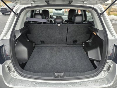 2025 Mitsubishi Outlander Sport 2.0 SE