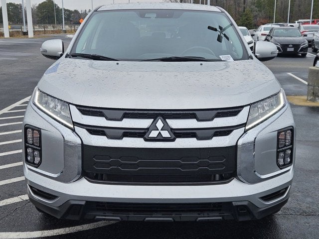 2025 Mitsubishi Outlander Sport 2.0 SE