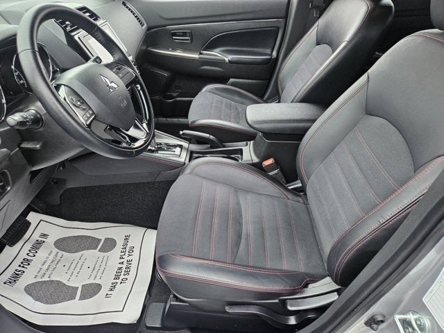 2025 Mitsubishi Outlander Sport 2.0 SE