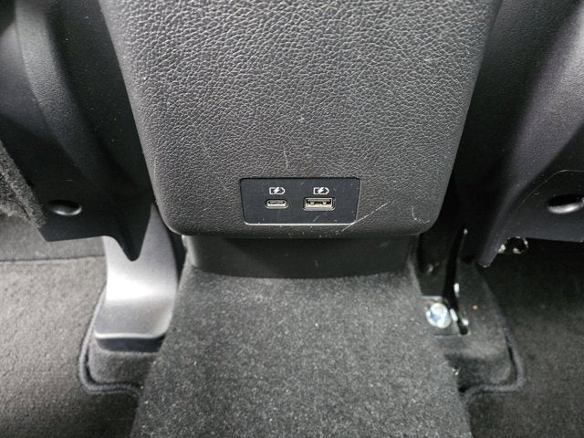 2024 Mitsubishi Outlander Sport 2.0 SE