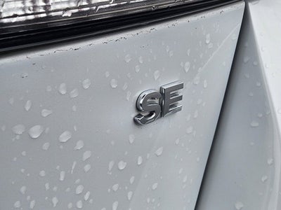 2024 Mitsubishi Outlander Sport 2.0 SE