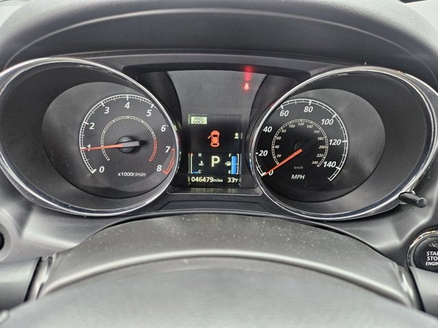 2024 Mitsubishi Outlander Sport 2.0 SE