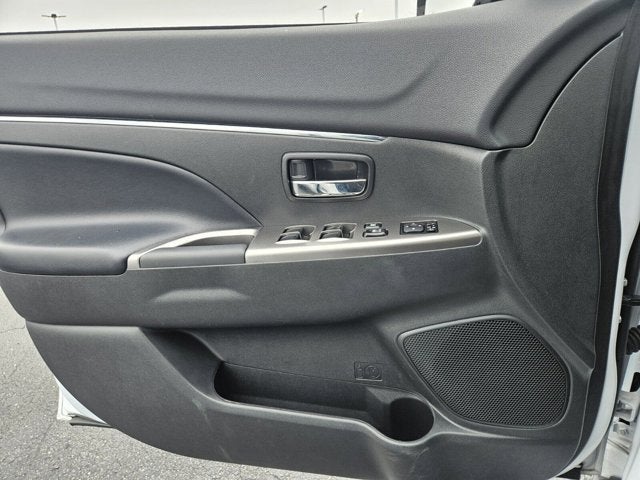 2024 Mitsubishi Outlander Sport 2.0 SE