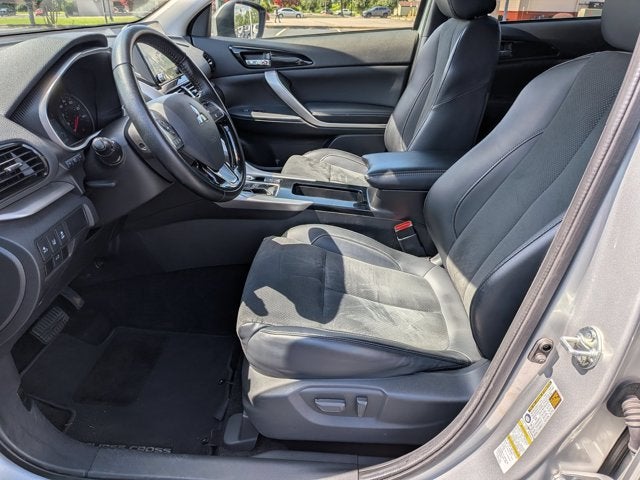 2025 Mitsubishi Eclipse Cross SE