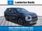 2024 Mitsubishi Outlander SE Black Edition