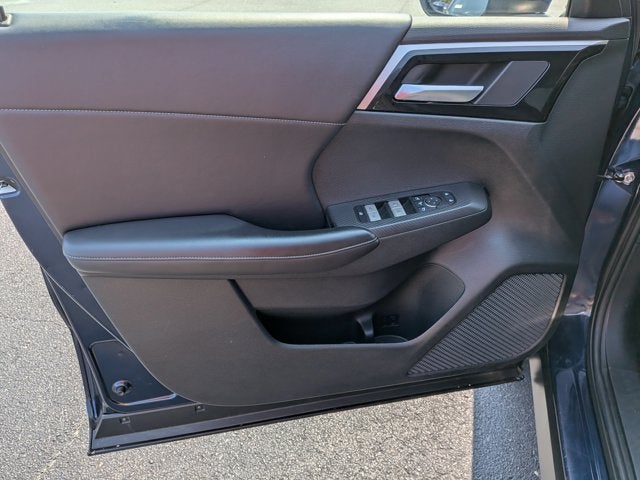 2024 Mitsubishi Outlander SE Black Edition