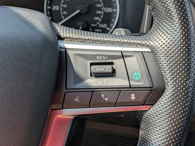 2024 Mitsubishi Outlander SE Black Edition