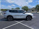 2024 Mitsubishi Outlander SE Black Edition