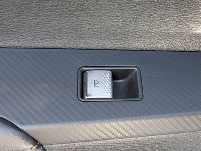 2024 Mitsubishi Outlander SE Black Edition