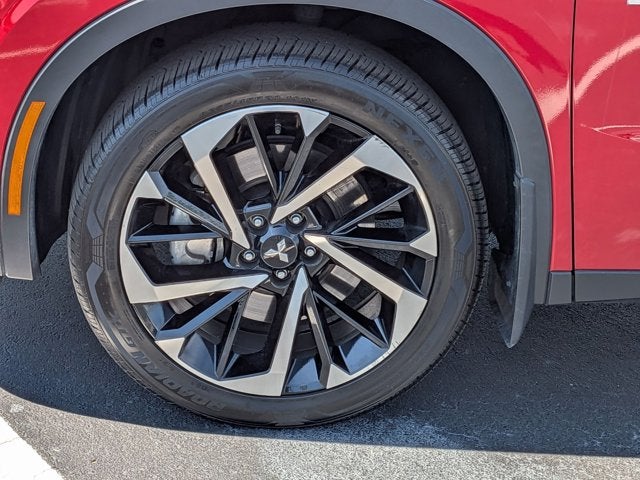 2023 Mitsubishi Outlander PHEV SE