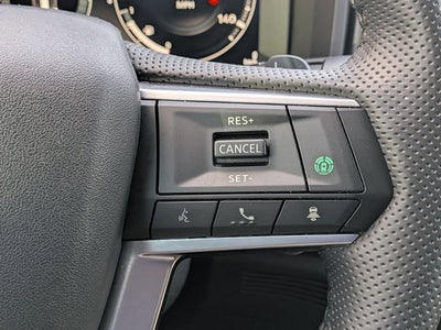 2023 Mitsubishi Outlander PHEV SE