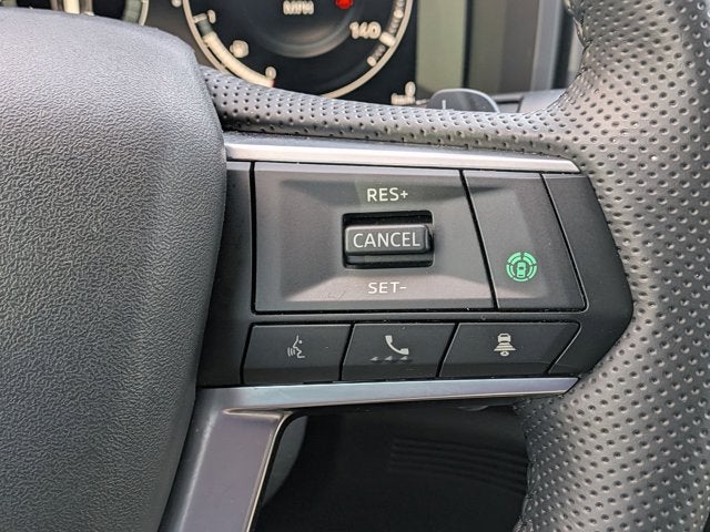 2023 Mitsubishi Outlander PHEV SE