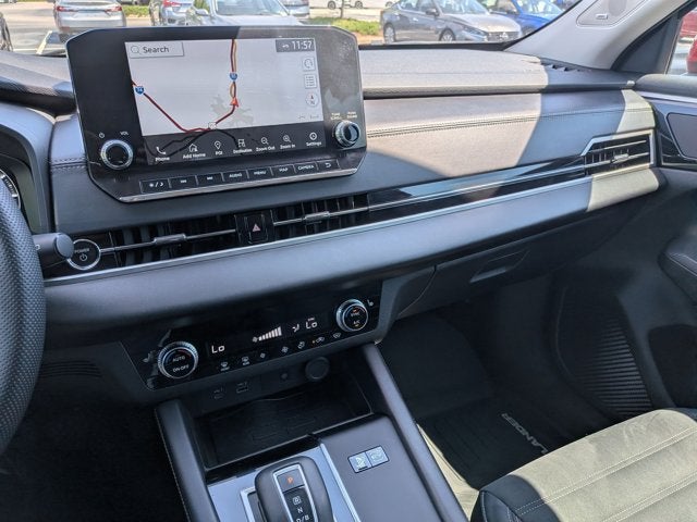 2023 Mitsubishi Outlander PHEV SE