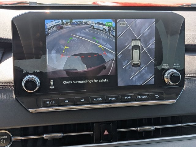 2023 Mitsubishi Outlander PHEV SE