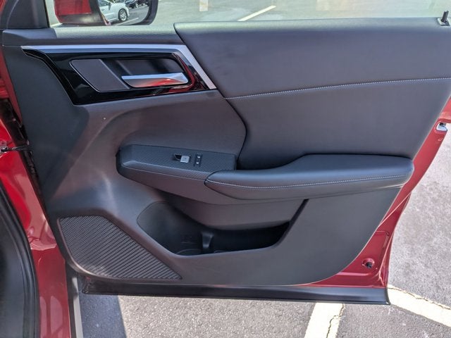 2023 Mitsubishi Outlander PHEV SE