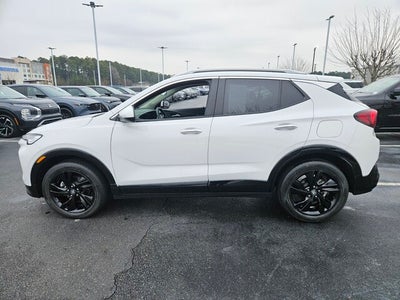 2024 Buick Encore GX Sport Touring