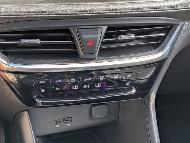 2024 Buick Encore GX Avenir