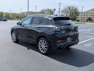 2024 Buick Encore GX Avenir