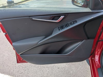 2025 Kia Niro LX