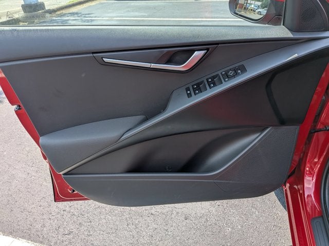 2025 Kia Niro LX