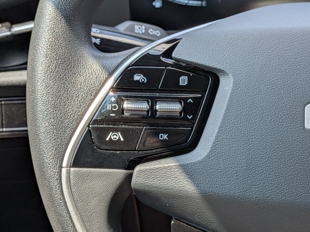 2025 Kia Niro LX