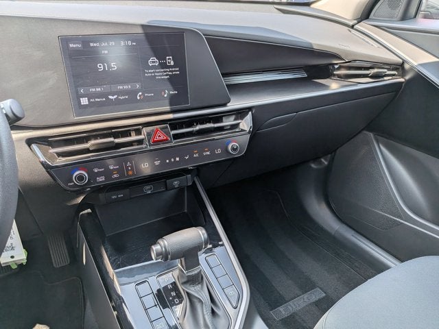 2025 Kia Niro LX