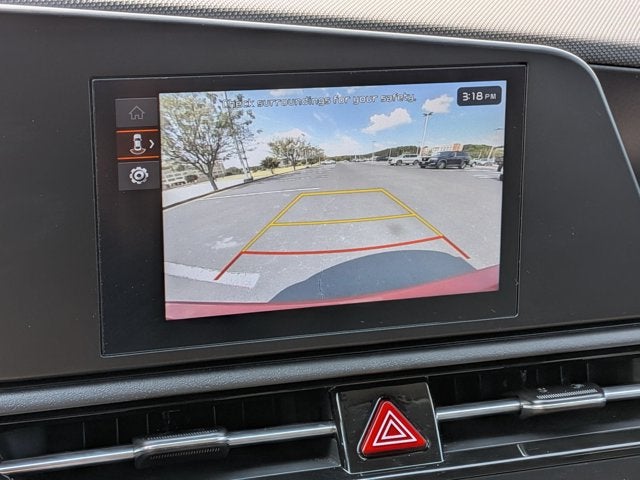 2025 Kia Niro LX