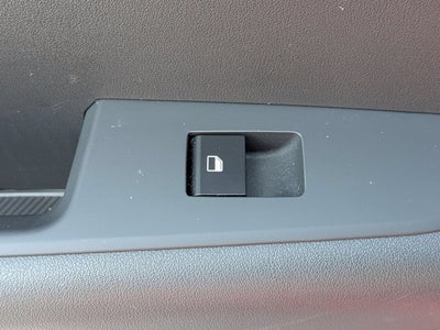 2025 Kia Niro LX