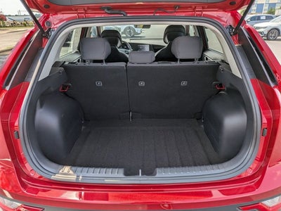 2025 Kia Niro LX
