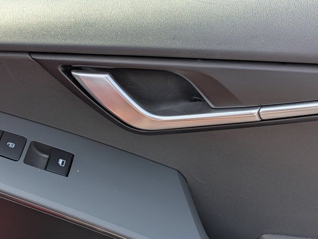 2025 Kia Niro LX