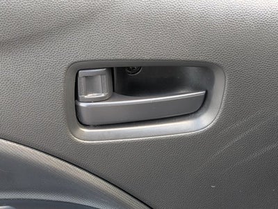 2024 Mitsubishi Mirage G4 LE