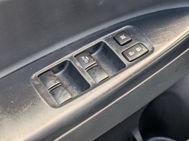2024 Mitsubishi Mirage G4 LE