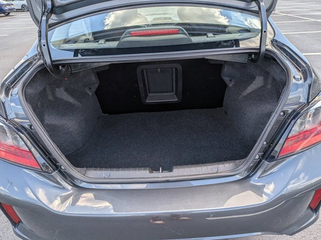 2024 Mitsubishi Mirage G4 LE
