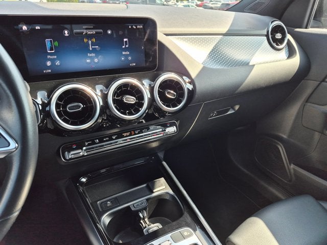 2025 Mercedes-Benz GLA GLA 250