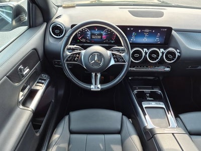 2025 Mercedes-Benz GLA GLA 250