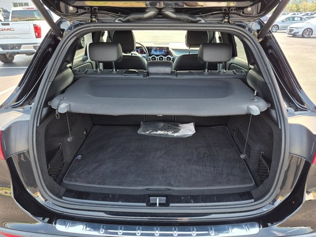 2025 Mercedes-Benz GLA GLA 250