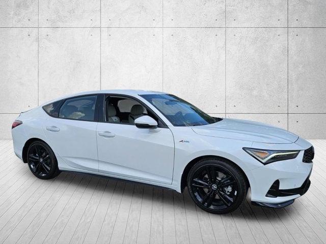 2026 Acura Integra A-Spec with Tech Package's photo