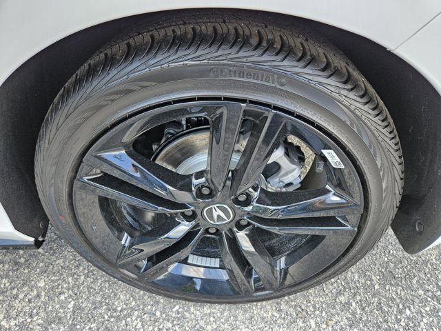 2026 Acura Integra w/A-Spec Technology Package