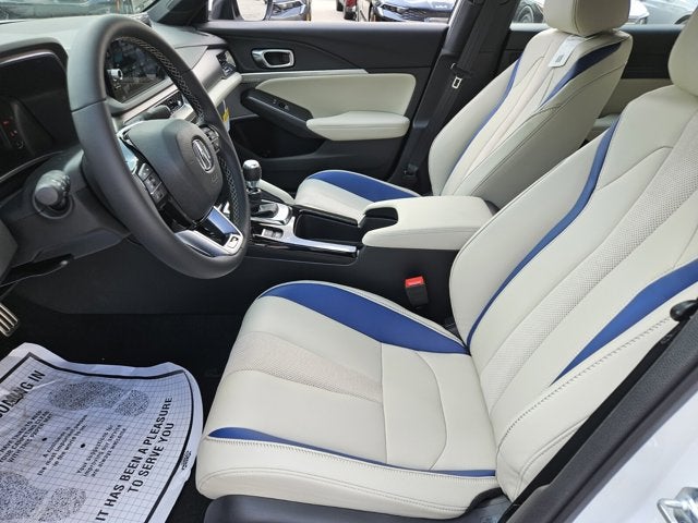 2026 Acura Integra w/A-Spec Technology Package