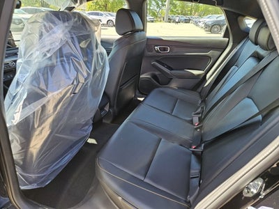 2026 Acura Integra w/A-Spec Technology Package