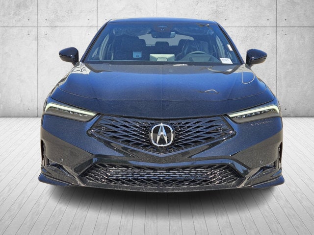 2026 Acura Integra w/A-Spec Technology Package