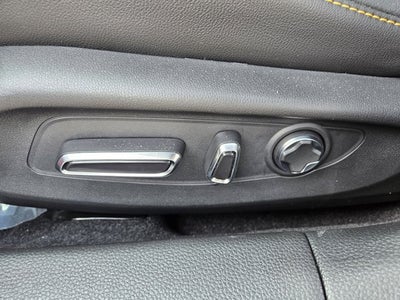 2026 Acura Integra A-STECH