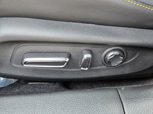 2026 Acura Integra A-STECH