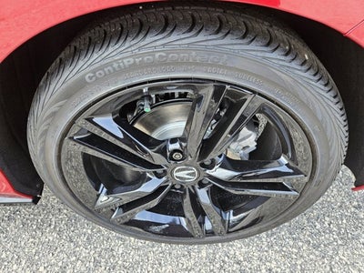 2026 Acura Integra A-STECH